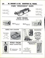 1955 paper paris for sale  North Royalton