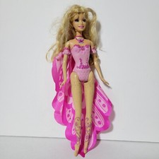 Barbie 2004 fairytopia for sale  Ravenswood