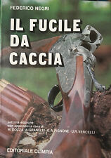 Fucile caccia. armi usato  Noceto