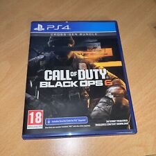 Ps4 call duty for sale  LONDON