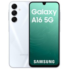 Samsung galaxy a16 usato  Palermo