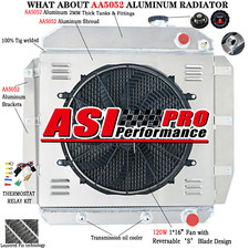 Rows radiator shroud for sale  Bordentown