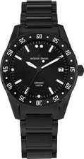 Jacques lemans herrenarmbanduh gebraucht kaufen  Hamburg