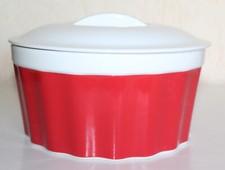 Wonderful red schüssel gebraucht kaufen  Bitburg-Umland