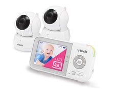 Vtech vm923 baby for sale  New Port Richey