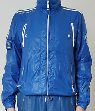 Blouson rg512 bleu d'occasion  La-Plaine-Saint-Denis