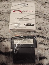 Suzuki qchord song for sale  Lynchburg