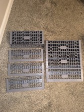 Modular threshold ramp for sale  Clarksville