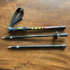 Leki super short for sale  YORK