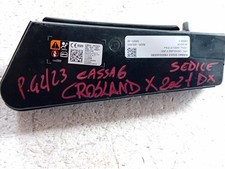Airbag sedile destro usato  Italia