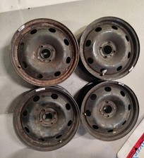 Satz peugeot 6jx16h2 gebraucht kaufen  Regensburg