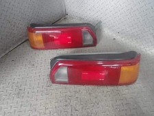 Lanterna traseira direita HONDA City 1989 E-GA2 33500SF4J01 [usada] [PA90555526] comprar usado  Enviando para Brazil