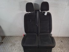 Transit custom front for sale  STRANRAER