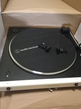 Audio technica bluetooth for sale  SHEFFIELD
