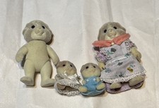 Sylvanian families calico for sale  Lake Worth