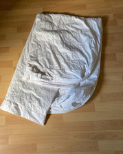 Bettschoner kinder reissversch gebraucht kaufen  Kaiserslautern