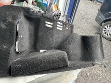escort cabriolet interior for sale escort cabriolet interior for sale MILFORD HAVEN