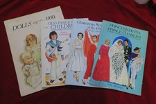 Vintage paper doll for sale  Clackamas