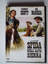 Sfida nell alta usato  Baronissi
