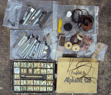Vintage lot craftool for sale  Wichita