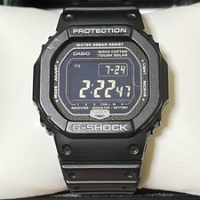 CASIO G SHOCK GW 5600BJ comprar usado  Enviando para Brazil