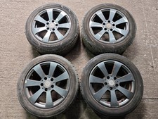 Genuine mercedes alloy for sale  MANCHESTER