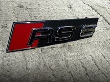 Audi rs6 front for sale  ALFRETON