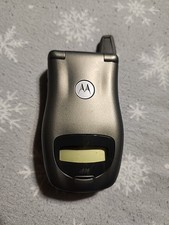 Motorola i836 flip for sale  Lockport