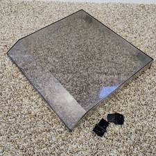Realistic vintage turntable for sale  Dunbar
