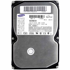 Samsung sv2001h hard usato  Arezzo