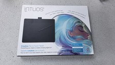 Wacom intuos art for sale  CARDIFF