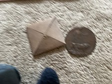 Death penny memorial for sale  READING