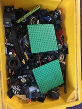 5.5kg mixed lego for sale  TELFORD