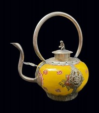 Alte chinesische teekanne gebraucht kaufen  Wassenberg