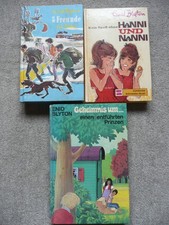Enid blyton freunde gebraucht kaufen  Duisburg