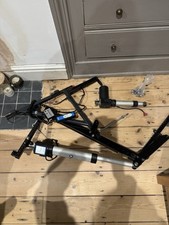 Autochair electric boot for sale  MANCHESTER