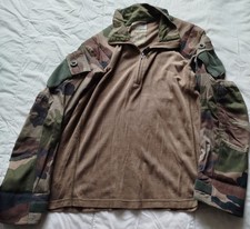 Chemise combat gilet d'occasion  Dunkerque-