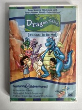 2002 dragon tales for sale  Clyde