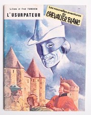 Liliane fred funcken d'occasion  Boucau