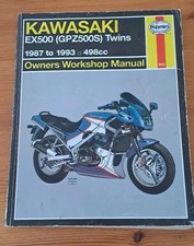 Haynes manual 2052 for sale  LONDON