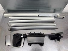 Audi interior trim d'occasion  Expédié en Belgium