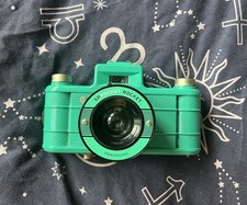 Lomography sprocket rocket. for sale  STOWMARKET