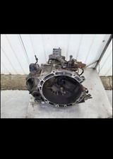 Mazda mps gearbox for sale  LONDON
