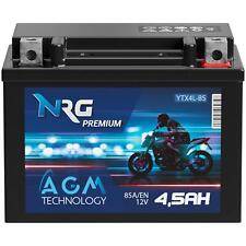Nrg ytx4l agm gebraucht kaufen  Mannheim