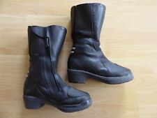 Neuwertige motorradstiefel day gebraucht kaufen  Geseke