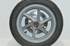 Honda x8r af49 gebraucht kaufen  Untersiemau