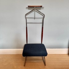 Men valet chair for sale  LONDON