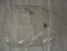 Windshield stream klar gebraucht kaufen  Schönhausen (Elbe)