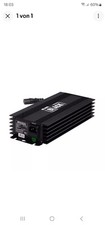 Lumii black 600w gebraucht kaufen  Berlin