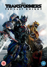 Transformers last knight for sale  STOCKPORT
